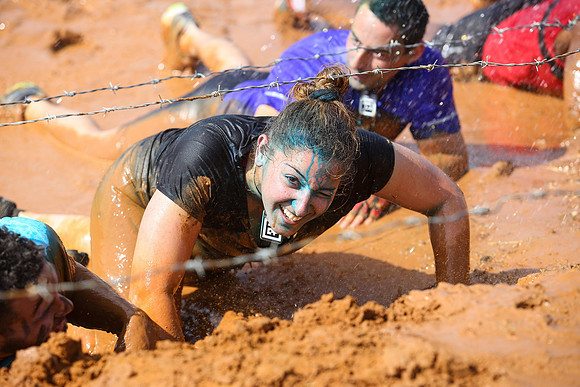 legion run israel 2017