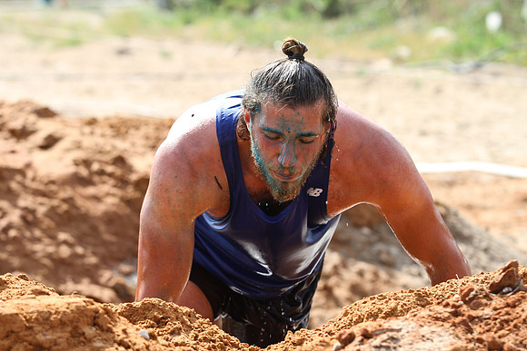 legion run israel 2017