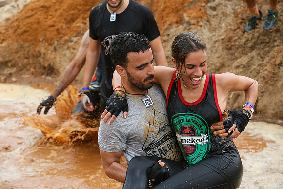 legion run israel 2017