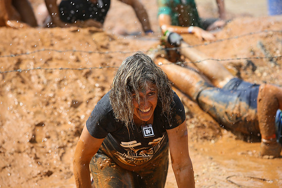 legion run israel 2017