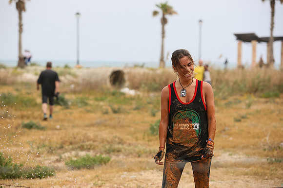 legion run israel 2017