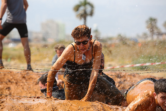 legion run israel 2017