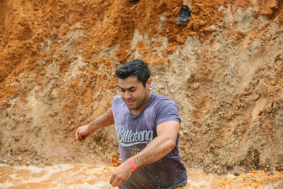 legion run israel 2017