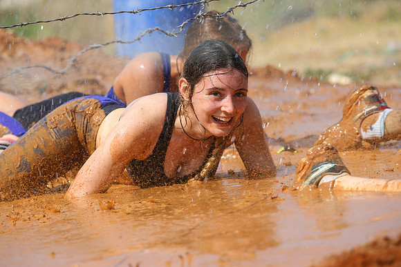 legion run israel 2017