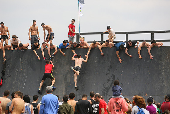legion run israel 2017
