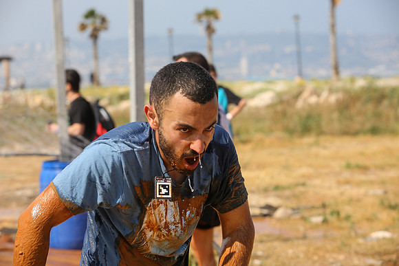 legion run israel 2017