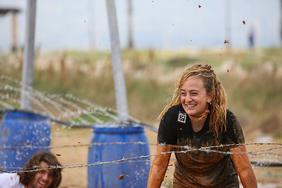 legion run israel 2017