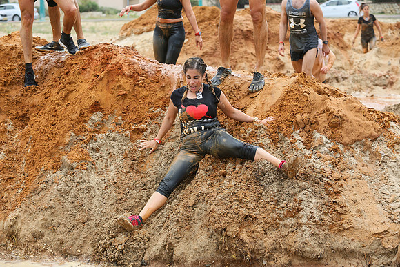 legion run israel 2017