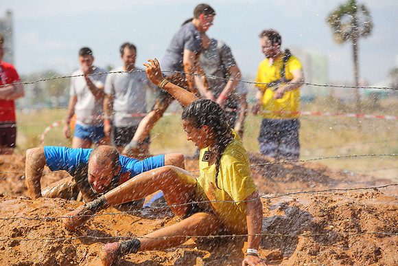 legion run israel 2017