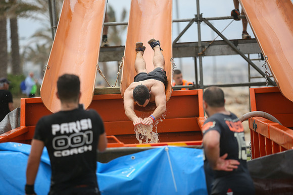 legion run israel 2017