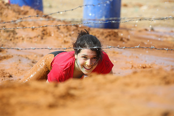 legion run israel 2017