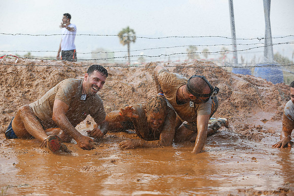 legion run israel 2017