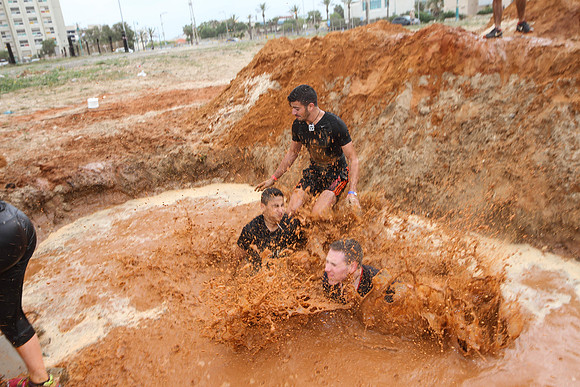 legion run israel 2017