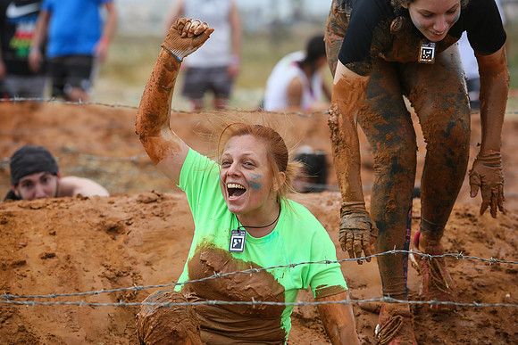legion run israel 2017