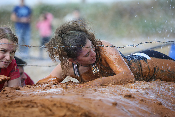 legion run israel 2017