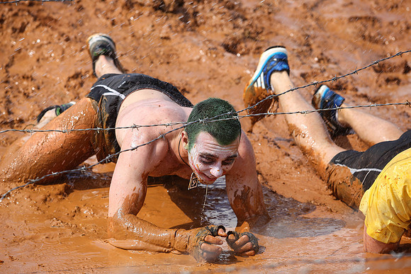 legion run israel 2017