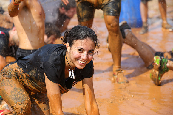 legion run israel 2017