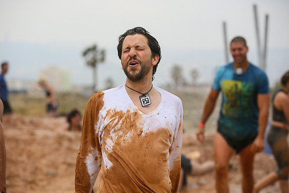 legion run israel 2017