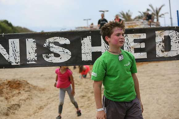 legion run israel 2017