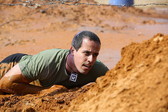legion run israel 2017