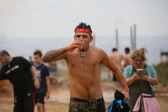 legion run israel 2017