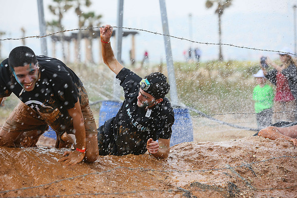 legion run israel 2017