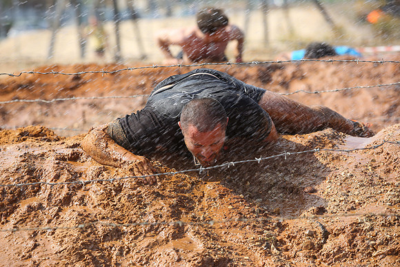 legion run israel 2017