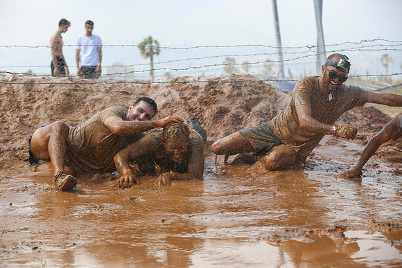 legion run israel 2017