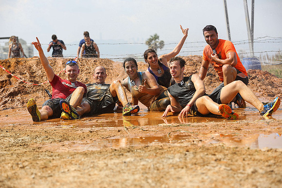 legion run israel 2017