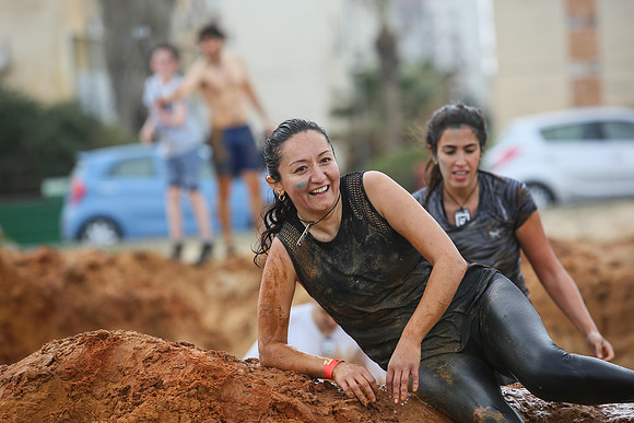 legion run israel 2017