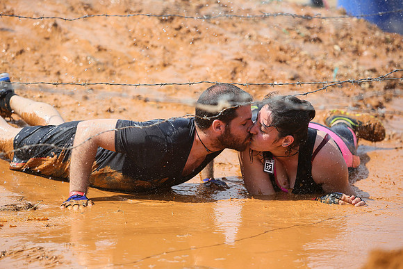 legion run israel 2017