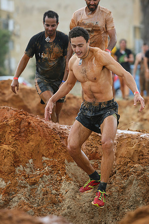 legion run israel 2017