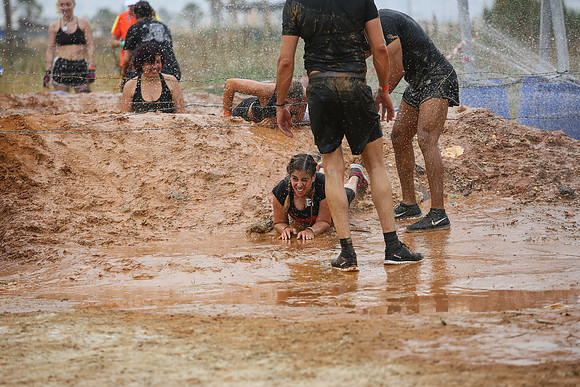 legion run israel 2017