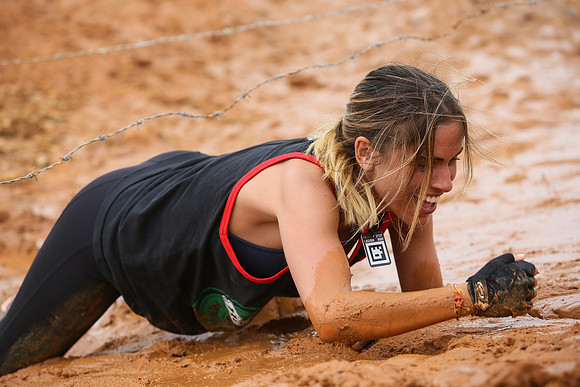 legion run israel 2017