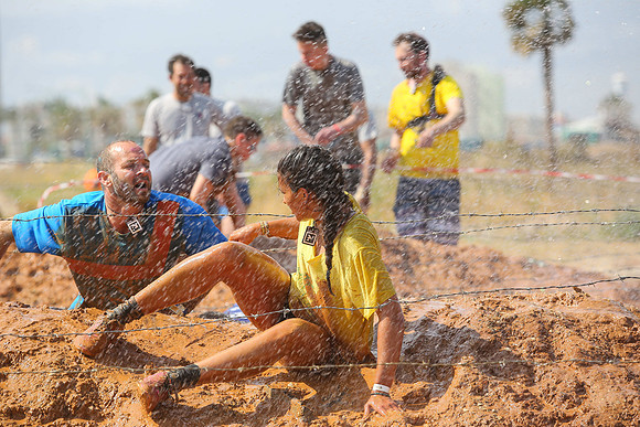 legion run israel 2017