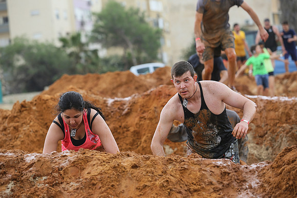 legion run israel 2017