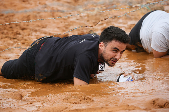 legion run israel 2017