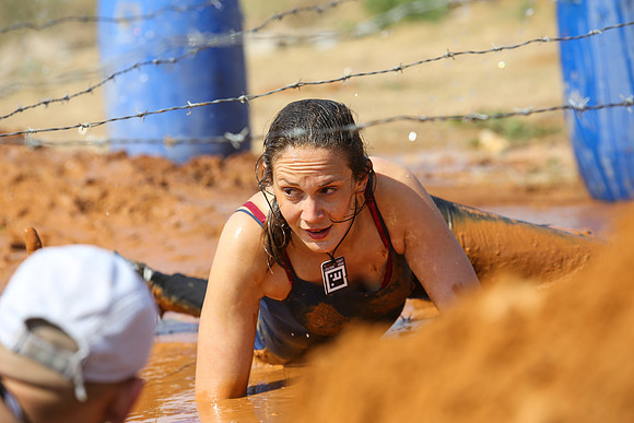 legion run israel 2017