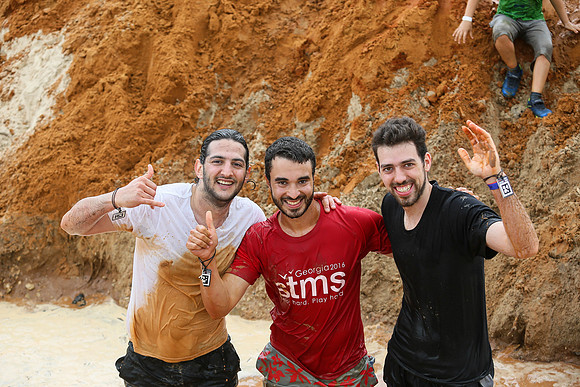 legion run israel 2017