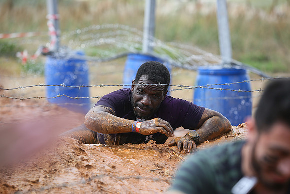 legion run israel 2017
