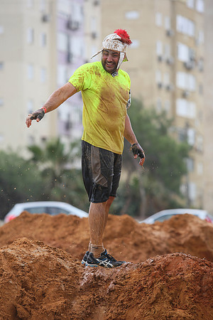 legion run israel 2017