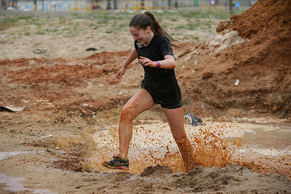legion run israel 2017