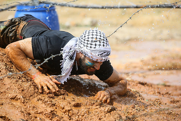 legion run israel 2017
