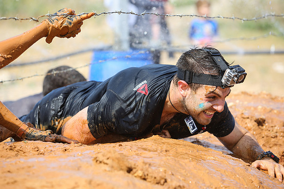 legion run israel 2017