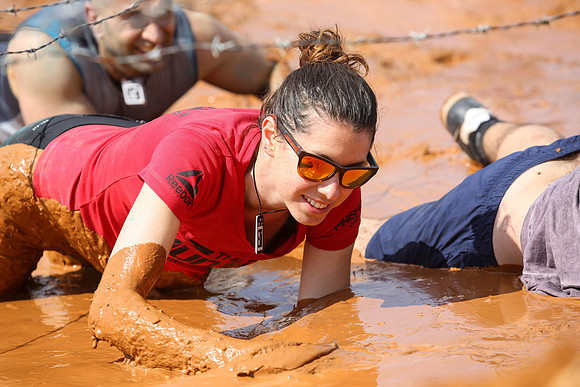 legion run israel 2017