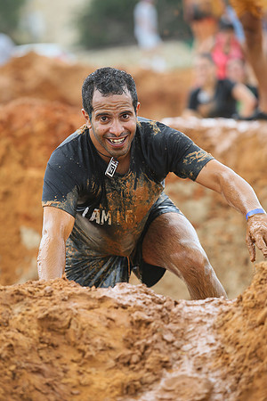 legion run israel 2017