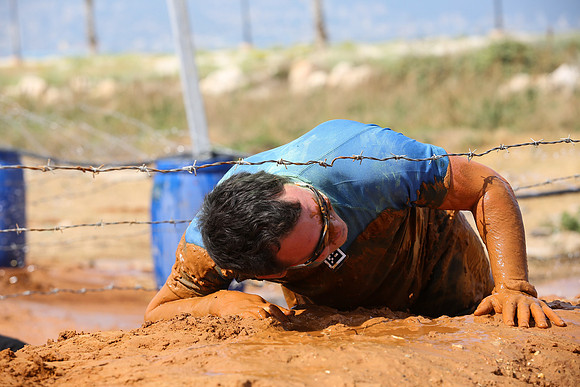 legion run israel 2017