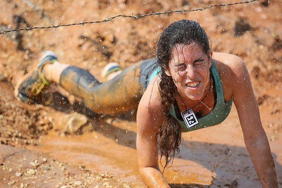 legion run israel 2017