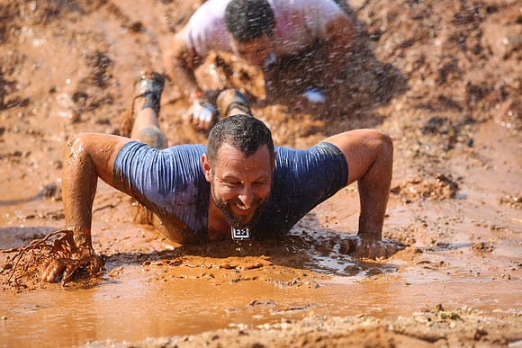 legion run israel 2017
