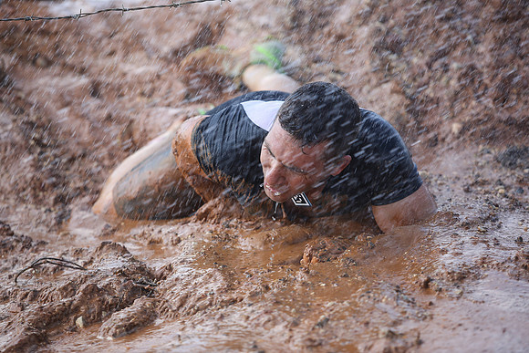 legion run israel 2017